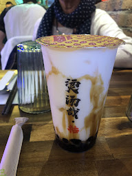 Photo n°37 de TranTranZai à Paris ()