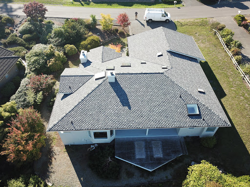 Integral Roofing and Construction in Port Angeles, Washington