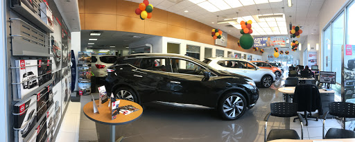 Nissan Dealer «Devon Nissan», reviews and photos, 459 W Lancaster Ave, Devon, PA 19333, USA