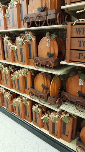 Craft Store «Hobby Lobby», reviews and photos, 7150 Hamilton Blvd #270, Trexlertown, PA 18087, USA