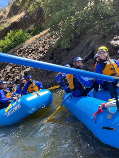 Rowing Club «Whitewater Excitement, Inc.», reviews and photos, 6580 CA-49, Lotus, CA 95651, USA