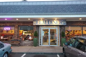 Elm Diner image