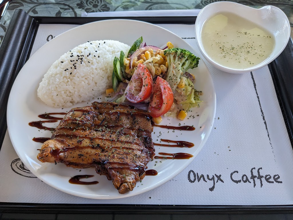 歐尼斯咖啡 複合式餐飲 的照片