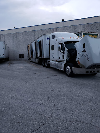 Moving Company «Suddath Relocation Systems of Jacksonville, Inc.», reviews and photos, 8743 Western Way, Jacksonville, FL 32256, USA