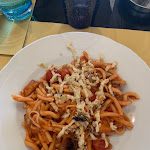 Photo n°9 de l'avis de Simona.i fait le 28/08/2022 à 08:11 sur le  Osteria del Grillo à Orvieto