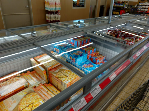 Supermarket «ALDI», reviews and photos, 2450 SW 19th Avenue Rd, Ocala, FL 34471, USA