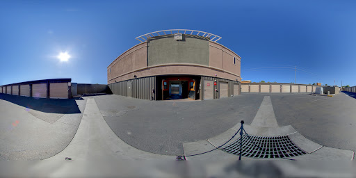 Self-Storage Facility «CubeSmart Self Storage», reviews and photos, 3467 E Queen Creek Rd, Gilbert, AZ 85297, USA