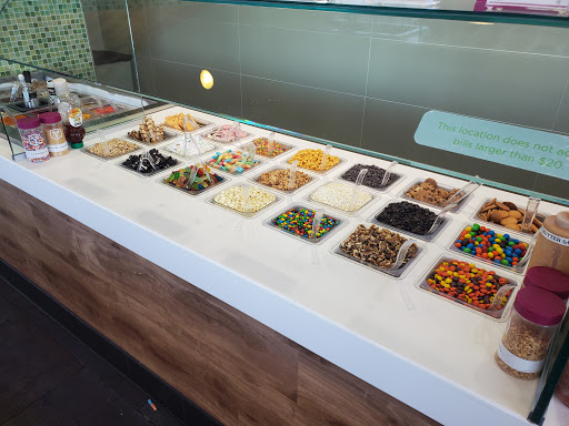 Frozen Yogurt Shop «Yogurtland», reviews and photos, 5635 Centennial Center Blvd, Las Vegas, NV 89149, USA