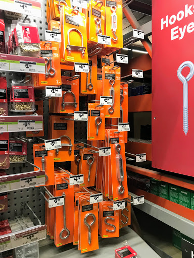 Home Improvement Store «The Home Depot», reviews and photos, 310 N White Horse Pike #1, Lawnside, NJ 08045, USA