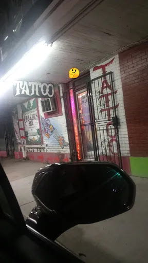 Explore bts love yourself tattoo ideas, creative tattoo ideas in New Orleans, available at Orleans Ink