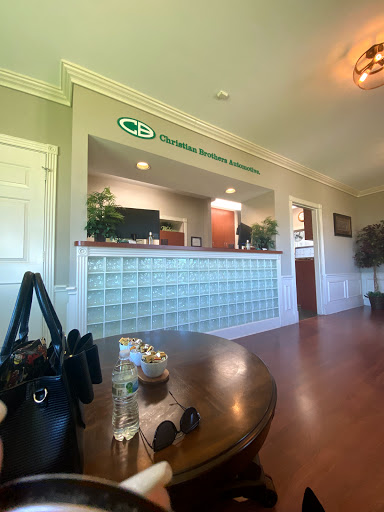 Auto Repair Shop «Christian Brothers Automotive Garland», reviews and photos, 3213 Naaman School Rd, Garland, TX 75040, USA