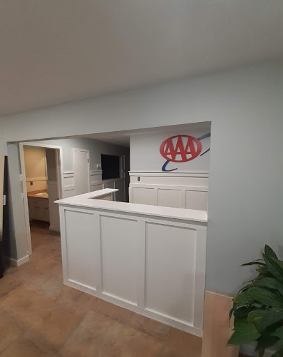 Paint Store «Sherwin-Williams Paint Store», reviews and photos, 24040 Orchard Lake Rd, Farmington Hills, MI 48336, USA