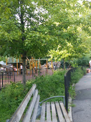 Park «River Park», reviews and photos, Boston Rd, Bronx, NY 10460, USA