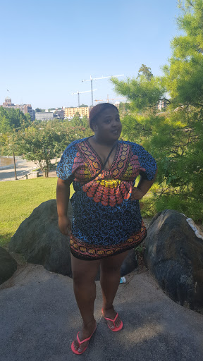 Water Park «Historic Fourth Ward Park Splash Pad», reviews and photos, 800 Dallas St NE, Atlanta, GA 30308, USA