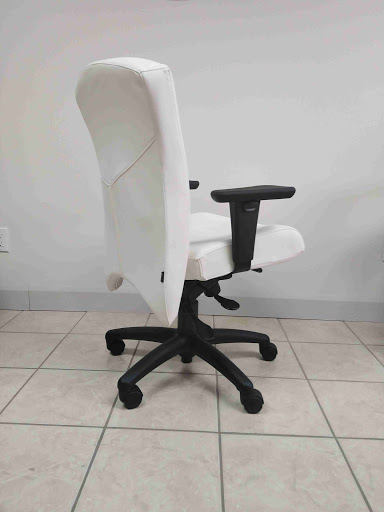 Styltec - Chaise de bureau ergonomique