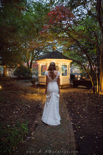 Wedding Venue «Haywood Hall & Gardens», reviews and photos, 211 New Bern Pl, Raleigh, NC 27601, USA