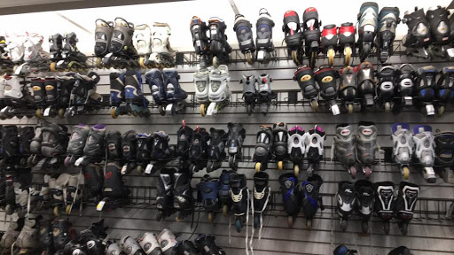 Sporting Goods Store «Play It Again Sports», reviews and photos, 11317 MN-7, Minnetonka, MN 55305, USA