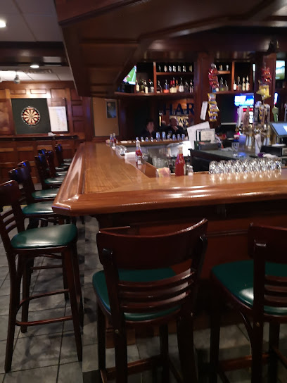 Davey,s Irish Pub & Restaurant - 5 Park St, Montvale, NJ 07645
