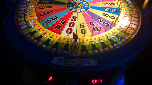 Bowling Alley «alley V», reviews and photos, 3375 Oak View Dr, Omaha, NE 68144, USA