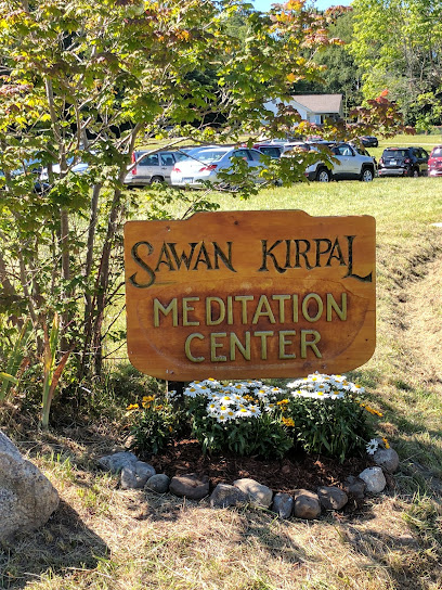 Sawan Kirpal Meditation Center