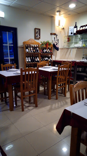 Restaurante A Curva do Bacelo, Lda. em Évora