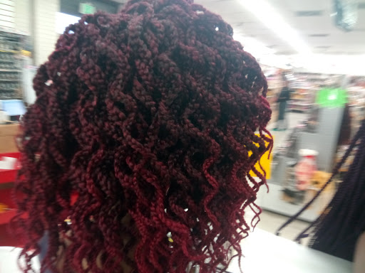 Shopping Mall «Hilltop Shopping Center», reviews and photos, 5400 Reisterstown Rd, Baltimore, MD 21215, USA