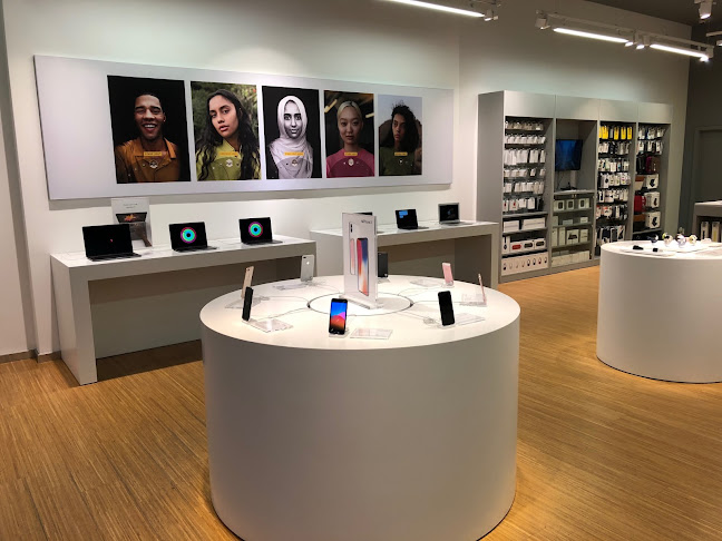 iSpot Manufaktura Łódź - Apple Premium Reseller - Sklep