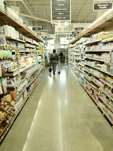 Grocery Store «Whole Foods Market», reviews and photos, 6701 Red Rd, Coral Gables, FL 33143, USA