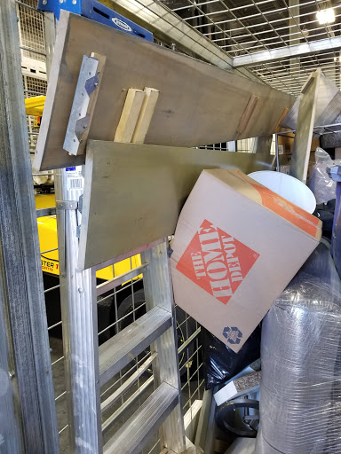 Moving and Storage Service «West Coast Moving Systems», reviews and photos, 745 85th Ave, Oakland, CA 94621, USA