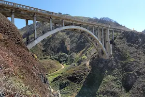 Rocky Creek Bridge image