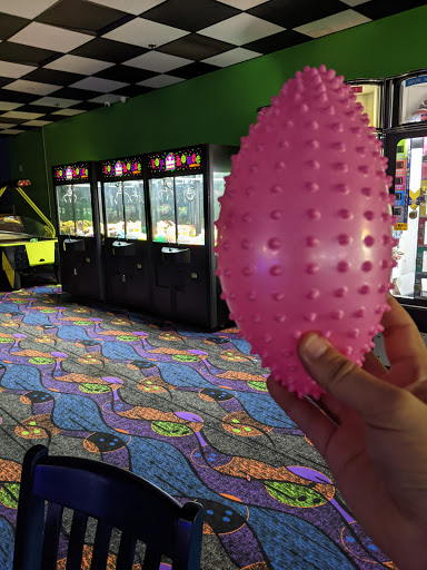 Bowling Alley «Imperial Lanes», reviews and photos, 44650 Garfield Rd, Charter Twp of Clinton, MI 48038, USA