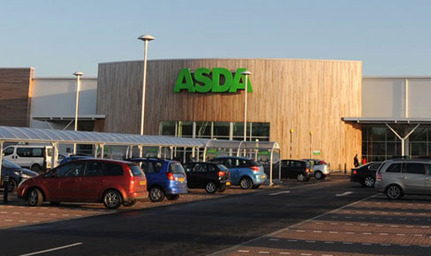 Comments and reviews of Asda Dalgety Bay Superstore