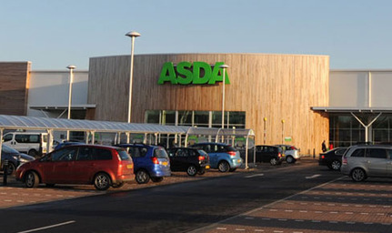 Comentarii opinii despre Asda Dalgety Bay Superstore