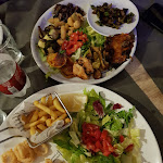 Photo n°2 de l'avis de Anto&silvy.f fait le 06/07/2019 à 23:26 sur le  La Fornace Anzio à Anzio