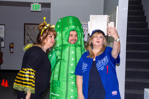 Beauty School «Salon Success Academy», reviews and photos, 1385 E Foothill Blvd, Upland, CA 91786, USA