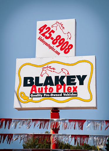 Used Car Dealer «Blakey Auto Plex», reviews and photos, 2001 Hearne Ave, Shreveport, LA 71103, USA
