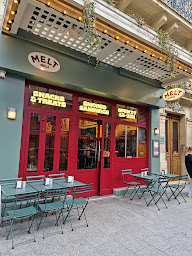 Photo n°26 de MELT DELI à Paris ()