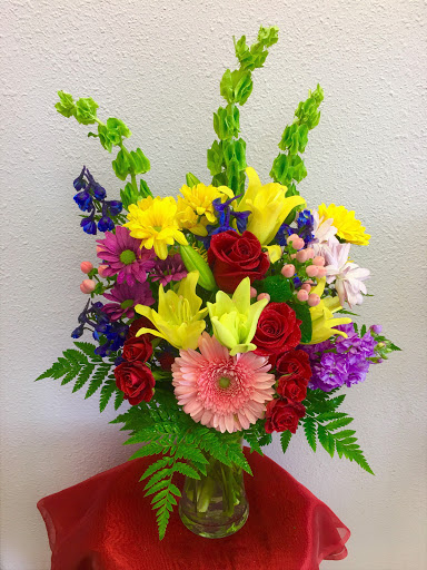 Florist «Forever Flowers», reviews and photos, 16728 E Smoky Hill Rd #11g, Centennial, CO 80015, USA