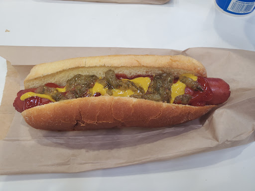 Warehouse store «Costco Wholesale», reviews and photos, 3250 Northlake Blvd, Lake Park, FL 33403, USA