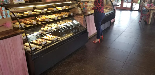 Dessert Shop «Ooh La La Dessert Boutique», reviews and photos, 770 West Sam Houston Pkwy N #500, Houston, TX 77024, USA