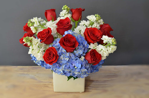 Florist «Corporate Flowers and Gifts», reviews and photos, 3130 Crow Canyon Rd C, San Ramon, CA 94583, USA