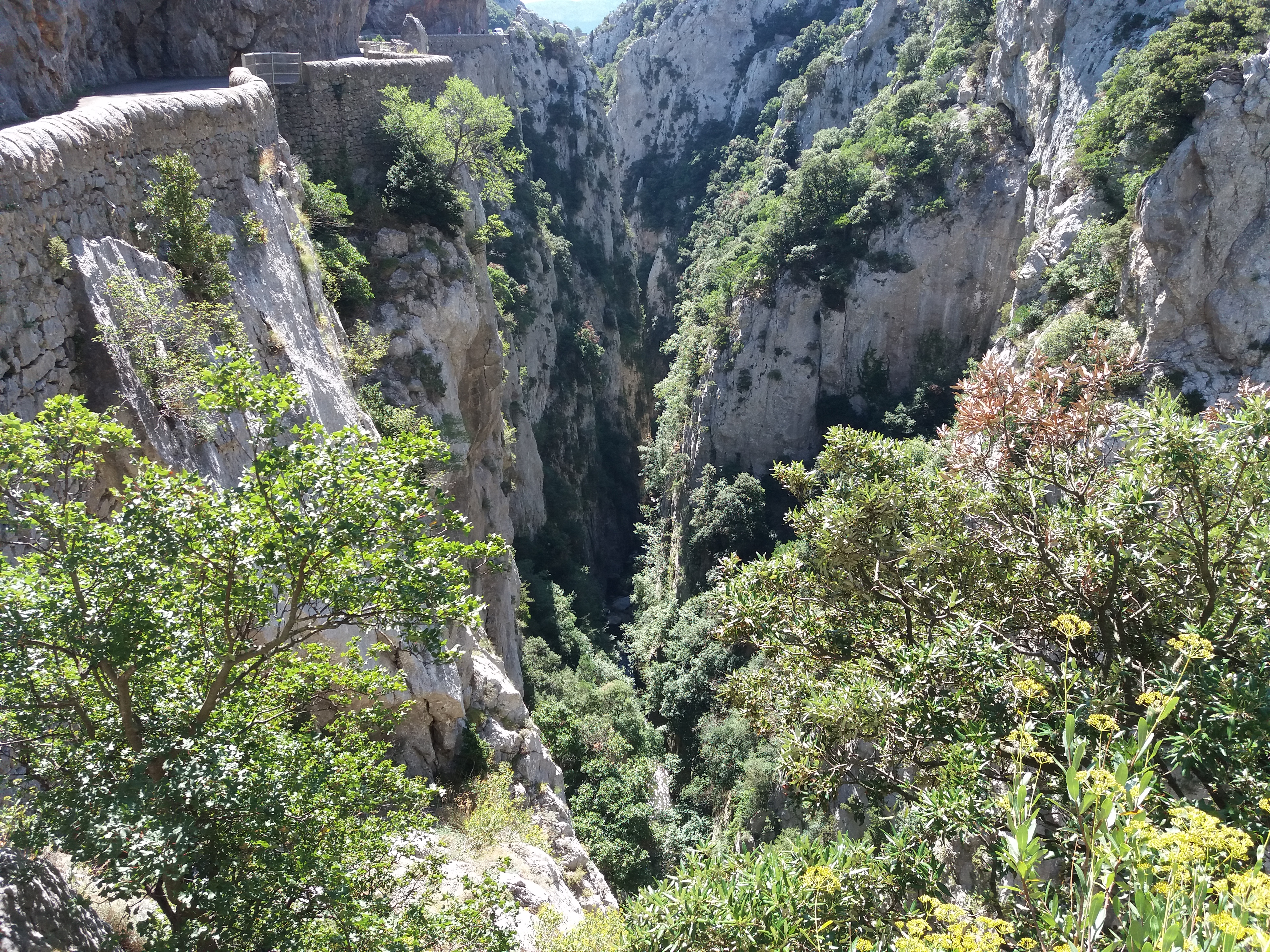 Photo n° 5 de l'avis de Olivier.i fait le 11/09/2018 à 12:23