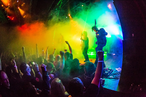 Lounge «Cavalier Lounge», reviews and photos, 114 5th Ave N, La Crosse, WI 54601, USA