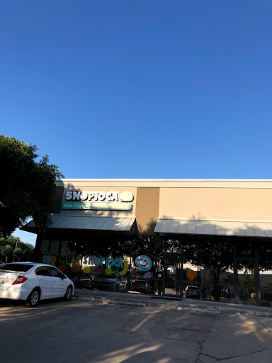 Dessert Shop «Snopioca», reviews and photos, 6423 Babcock Rd #104, San Antonio, TX 78249, USA