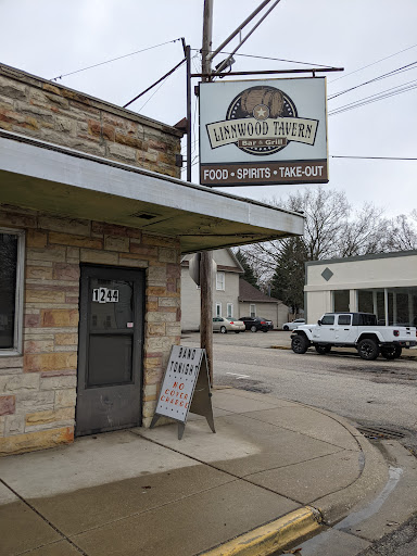 Bar «Linnwood Tavern», reviews and photos, 1244 N 14th St, Lafayette, IN 47904, USA