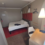 Photo n°2 de l'avis de Easy. fait le 15/08/2023 à 18:12 sur le  ibis Koeln Centrum à Cologne