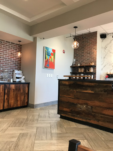 Coffee Shop «Modero Coffee Roasters», reviews and photos, 1050 Union University Dr, Jackson, TN 38305, USA