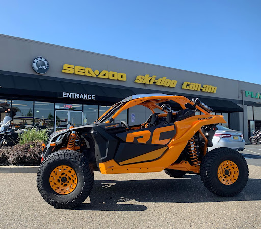 Motorcycle Repair Shop «Elk Grove Power Sports Inc.», reviews and photos, 10491 E Stockton Blvd, Elk Grove, CA 95624, USA