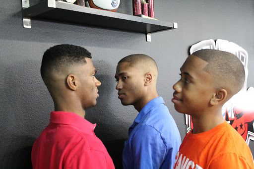 Barber Shop «Orlando 5 Star Cuts», reviews and photos, 4701 Distribution Ct, Orlando, FL 32822, USA