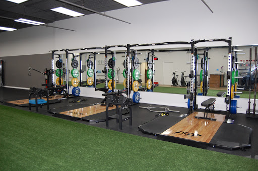 Gym «ATP Performance Facility», reviews and photos, 714 S Federal Hwy, Dania Beach, FL 33004, USA